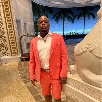 Marquavius Wright