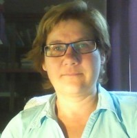 Jolanda Sanders