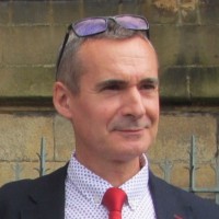 Jean-Luc Payrat
