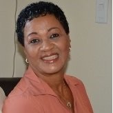 Norma Morris-Thornhill
