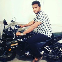 Balram Yarlagadda