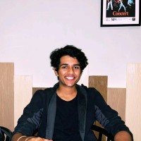 Parth Bhosale