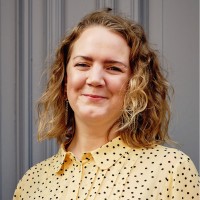 Nynne Aaby Steenhof