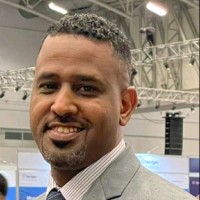 Mohamed Abdalla