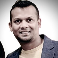 Kevin Mascarenhas