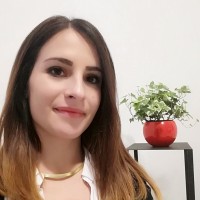 Silvia Canteri