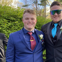 Jake Withington
