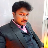 Kiran R