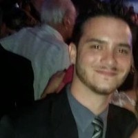 Andrei Guerreiro Amorim