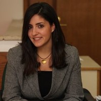 Nadine Rafidi