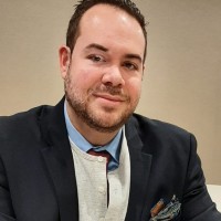 Dr. Christian Estrada, Crdh