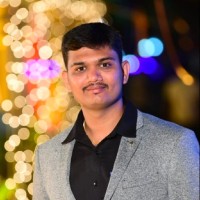 Sandeep H P