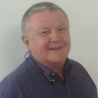 Ray Hardman