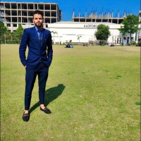 Er Faisal Fayaz Parray