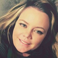 Stephanie Forget