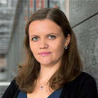 Bohdana Mandová
