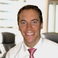 Stefan Parker