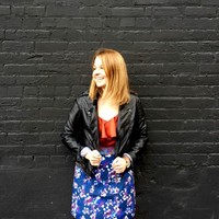 Rachel Moore