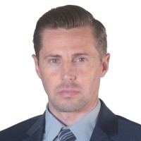 Jared Preston