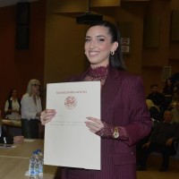 Maria Nikolakaki