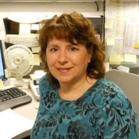 Tonya Johnson