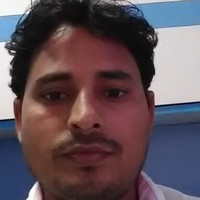 Rajesh Kumar Yadav