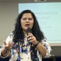 Dr. Riddhi Ambavale (Ph.D)
