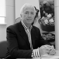 Tony Bateman