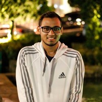 Zahid Hossen