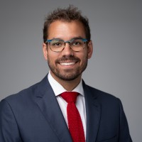 Carter Bayer, MBA