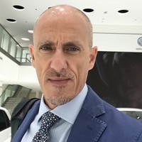 Paolo D'Angelo