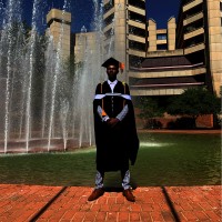 Melusi Maxwell Dlamini
