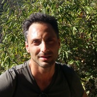 Marco Alteri