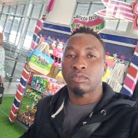 Joe I Thomas