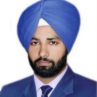 Krishanjit Singh