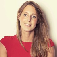 Wendy Roggeveen-Dekker