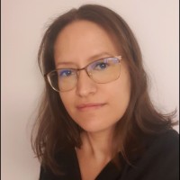 Cristina-Nicoleta Moraru