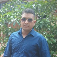 Yogesh Yadav