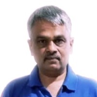Suyog Pathrikar