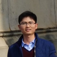 Zhanhua Zhang