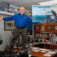 Bob Henig