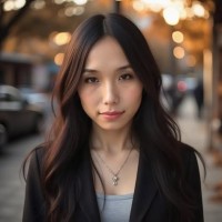 Sylvia Wei