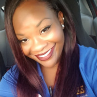 Kelci Curry