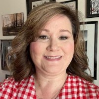 Sharon Gwyn
