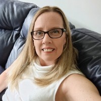 Trudy Parker