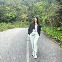 Gülfiza Rovshenova