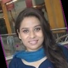 Nidhi Kaushik