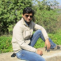 Rupesh Malpani