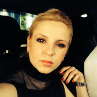 Roxana Grigorescu