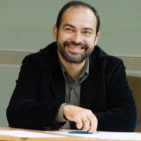 Dmytro Koleshnia
